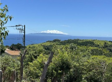 【展望】 | 五毛平別荘地　戸建