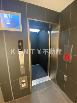 【その他共用部分】 | ＸＥＢＥＣ大鳥居ＡＳＹＬＣＯＵＲＴ