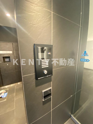 【セキュリティ】 | ＸＥＢＥＣ大鳥居ＡＳＹＬＣＯＵＲＴ