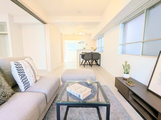 上野永谷タウンプラザ