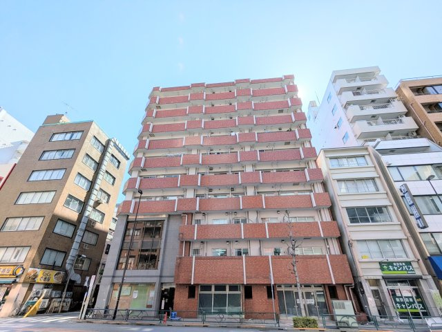 上野永谷タウンプラザ