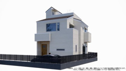 ご見学可能【新築戸建】ウスイホーム辻堂店は辻堂西口徒歩１分！の画像