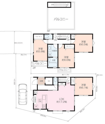 ご見学可能【新築戸建】ウスイホーム辻堂店は辻堂西口徒歩１分！の画像