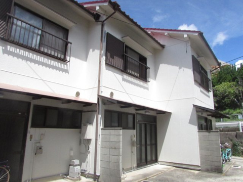 第５武田荘（津田）の画像