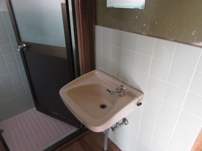 【設備】 | 第５武田荘（津田）