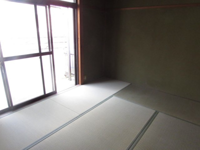 【和室】 | 第５武田荘