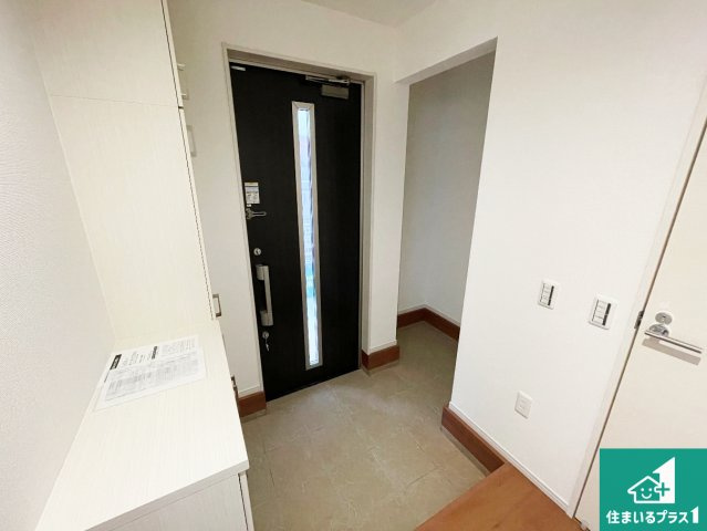 京都市伏見区深草大亀谷万帖敷町　第5期　新築一戸建ての外観|現在の進捗状況です！順調に作業進行中、完成が待ち遠しいです！詳細の間取り等、お気軽にお問い合わせください！