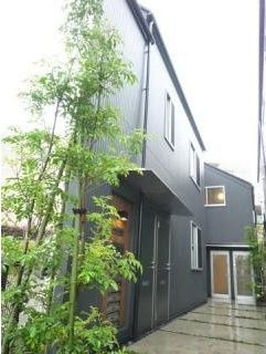 ＧＲＡＮＤ　ＥＧＧＳ桜新町Sの外観