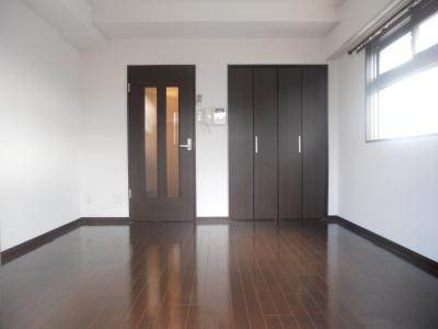 ベラジオ四条大宮Ⅱの子供部屋|洋室