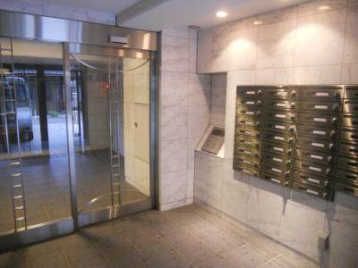 ベラジオ四条大宮Ⅱのその他