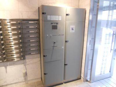 ベラジオ四条大宮Ⅱのその他