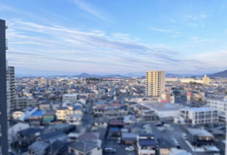  | エスリード守山セントラル