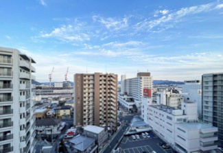  | エスリード守山セントラル