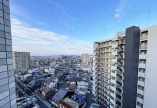  | エスリード守山セントラル