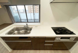  | エスリード守山セントラル