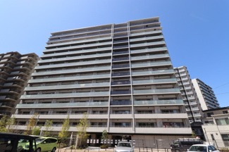 【外観】 | エスリード守山セントラル