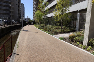 【周辺】 | エスリード守山セントラル