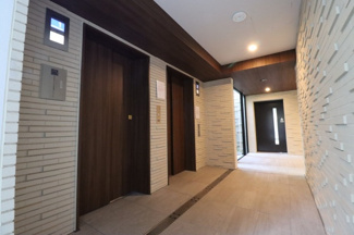 【その他共用部分】 | エスリード守山セントラル