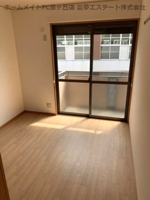 【内装】 | Green Garden in GUMINOKI A棟