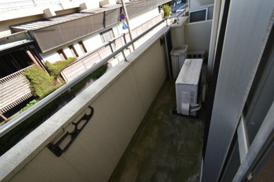 【バルコニー】 | アヤービル