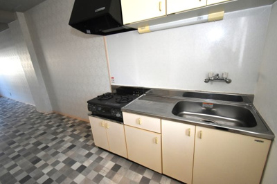 【キッチン】 | アヤービル