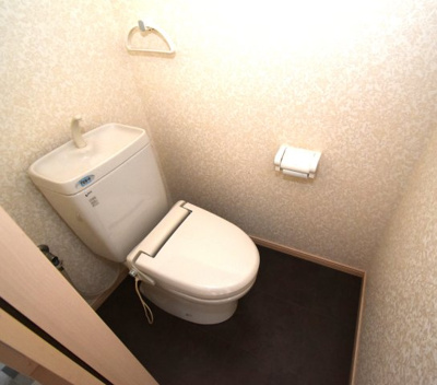 【トイレ】 | アヤービル