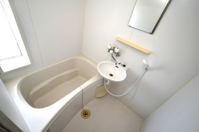 【浴室】 | アヤービル