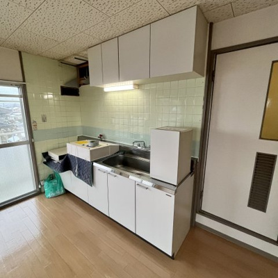 【キッチン】 | ハイエストパレス