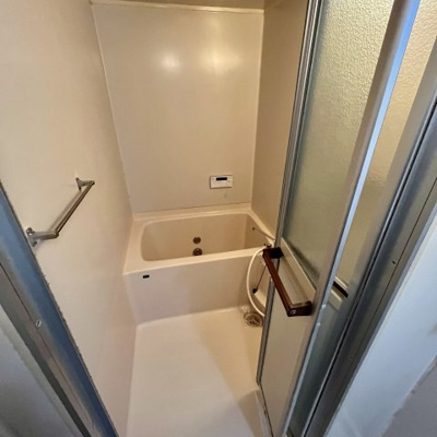 【浴室】 | ハイエストパレス