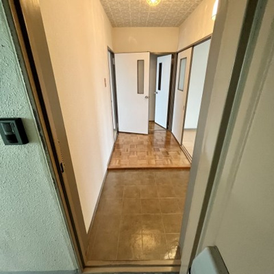 【玄関】 | ハイエストパレス