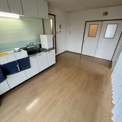 【居間・リビング】 | ハイエストパレス