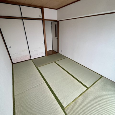 【和室】 | ハイエストパレス