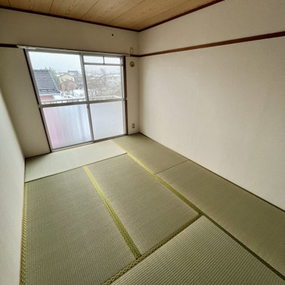 【和室】 | ハイエストパレス