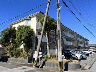 【外観】 | ハイエストパレス