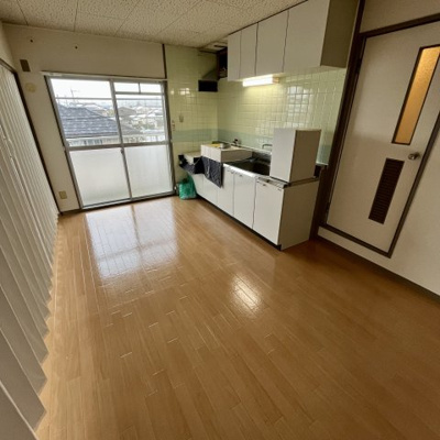 【居間・リビング】 | ハイエストパレス