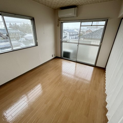 【内装】 | ハイエストパレス