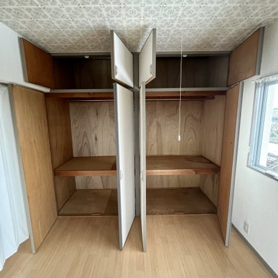 【収納】 | ハイエストパレス