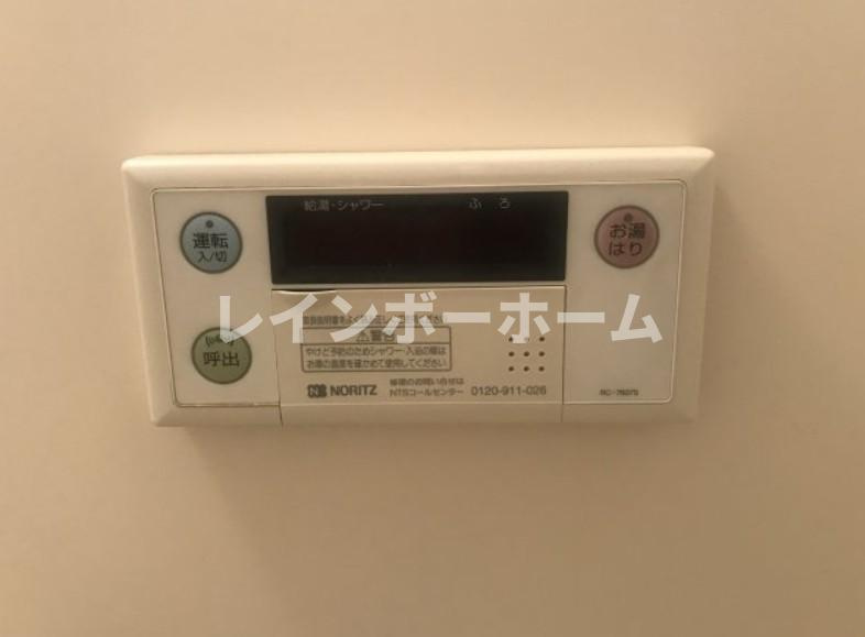 イーストワンの設備