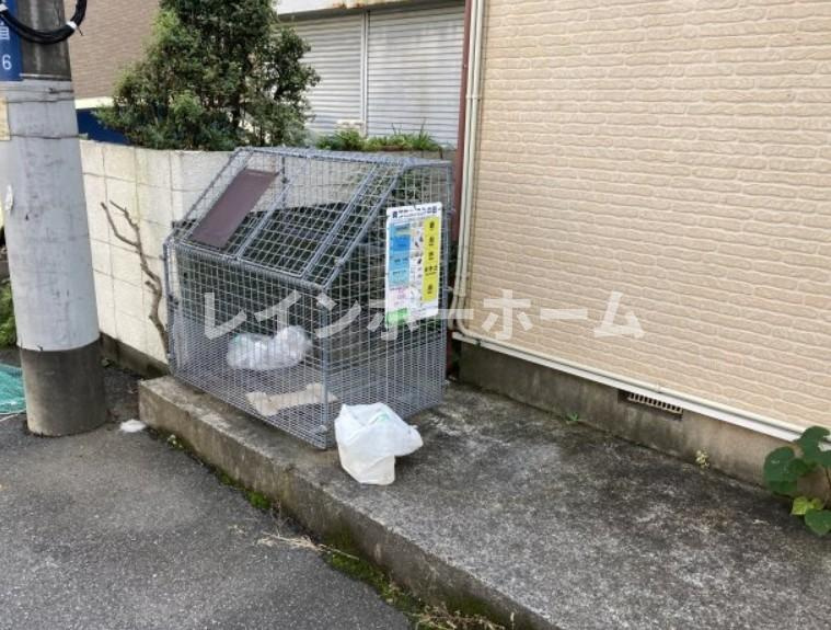 イーストワンのその他共用部分