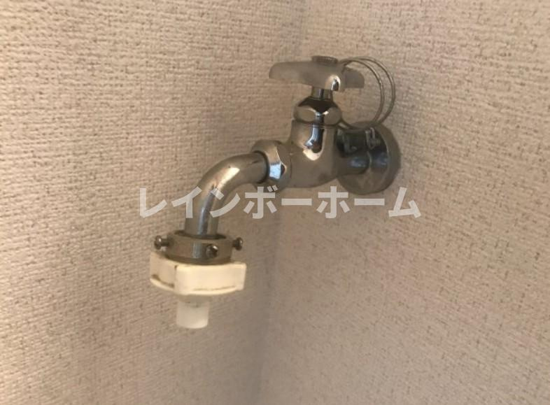 イーストワンの設備