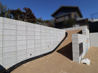 【外観】 | 岡崎市稲熊町字6丁目土地2区画