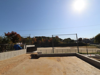 【展望】 | 岡崎市稲熊町字6丁目土地2区画