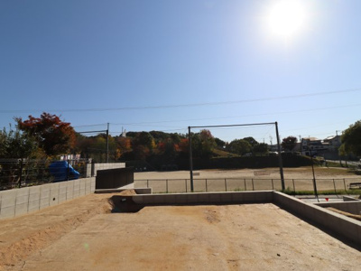 【外観】 | 岡崎市稲熊町字6丁目土地2区画