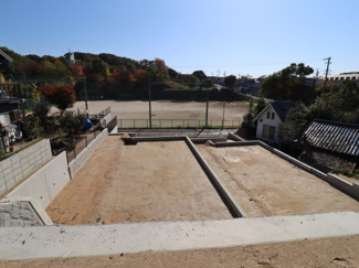 【外観】 | 岡崎市稲熊町字6丁目土地2区画