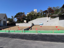 岡崎市稲熊町字6丁目土地2区画の画像