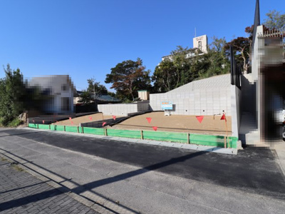 【外観】 | 岡崎市稲熊町字6丁目土地2区画