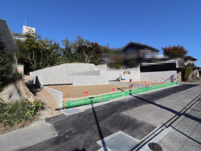 【外観】 | 岡崎市稲熊町字6丁目土地2区画