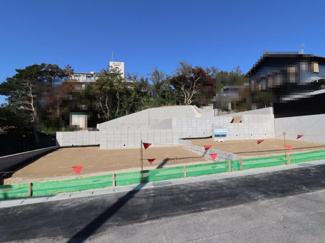 【外観】 | 岡崎市稲熊町字6丁目土地2区画