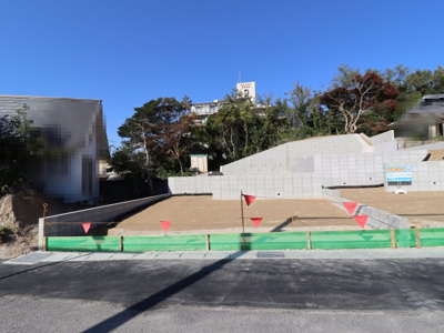 【外観】 | 岡崎市稲熊町字6丁目土地2区画