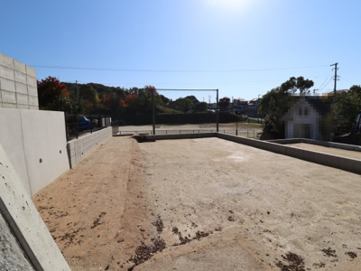 【展望】 | 岡崎市稲熊町字6丁目土地2区画